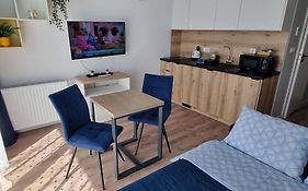 Apartament Gamma Zwycięska Wrocław